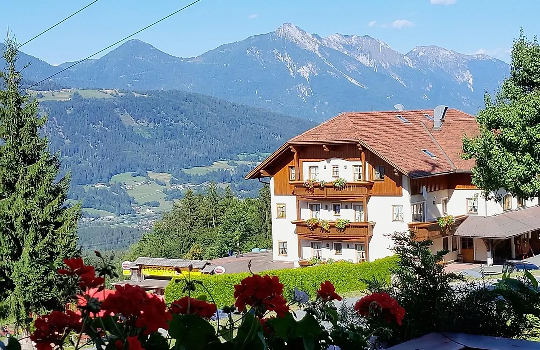 Aparthotel Ederhof-1