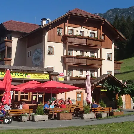 Aparthotel Ederhof-3